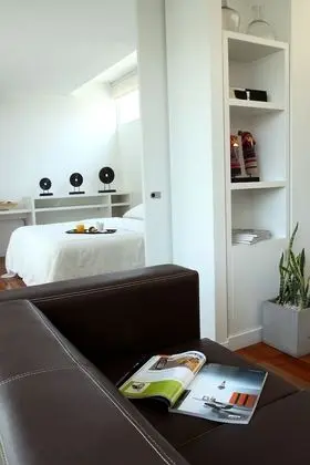 Çatı Katı (Loft)