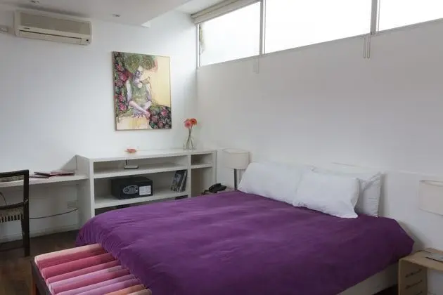 Çatı Katı (Loft)