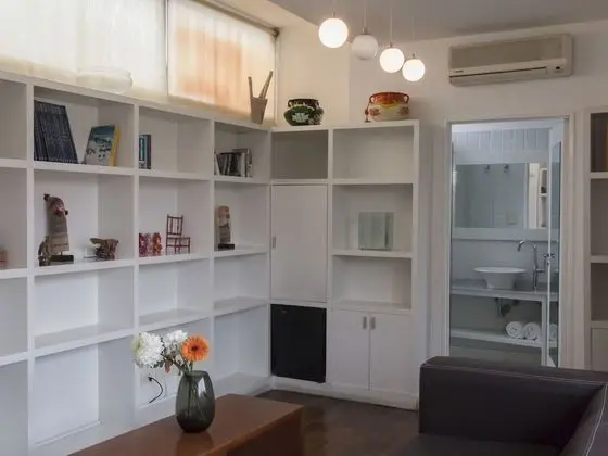 Çatı Katı (Loft)