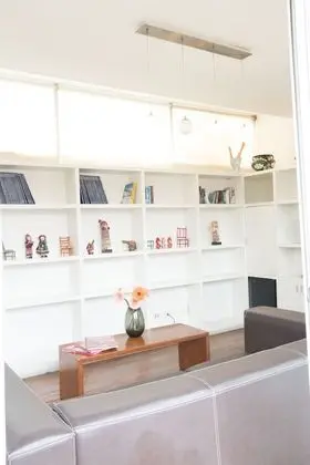 Çatı Katı (Loft)