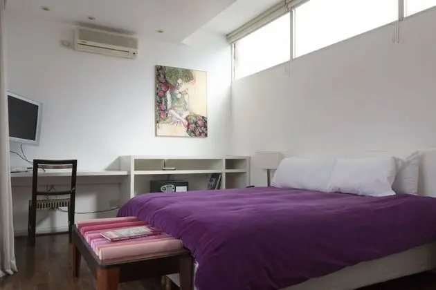 Çatı Katı (Loft)