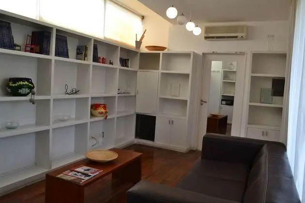 Çatı Katı (Loft)