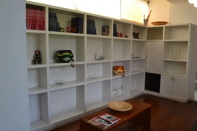 Çatı Katı (Loft)