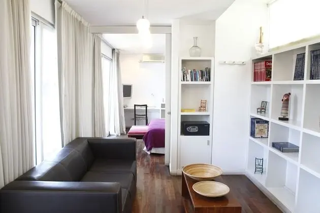 Çatı Katı (Loft)