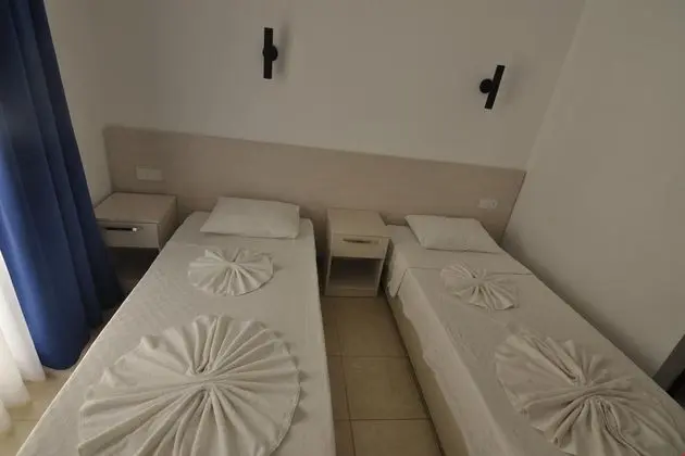 Standart - İki Yataklı Oda