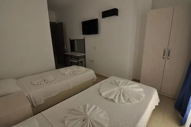 Standart - İki Yataklı Oda