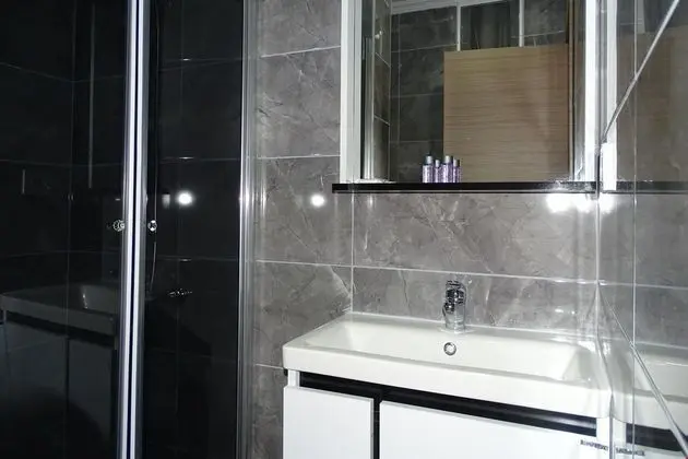 Standart Oda - Üç Kişilik