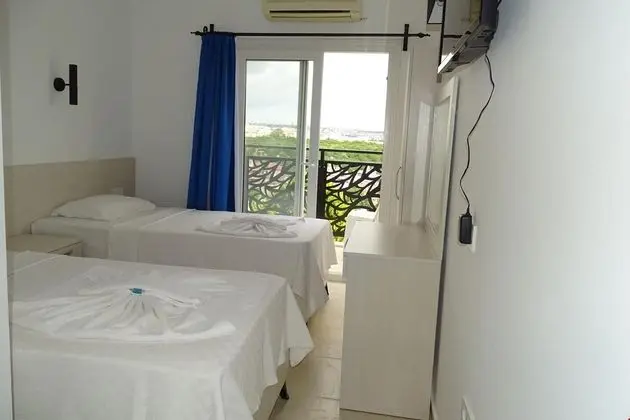 Standart Oda - Üç Kişilik