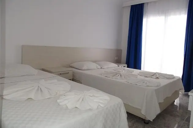 Standart Oda - Üç Kişilik