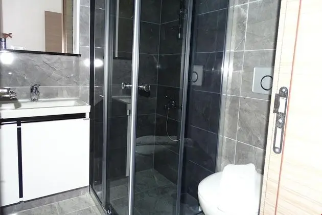 Standart Oda - Üç Kişilik