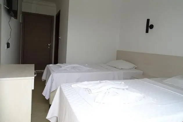 Standart Oda - Üç Kişilik