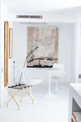 Deluxe Süit, 1 Büyük (Queen) Boy Yatak, Sigara İçilmez, Deniz Manzaralı