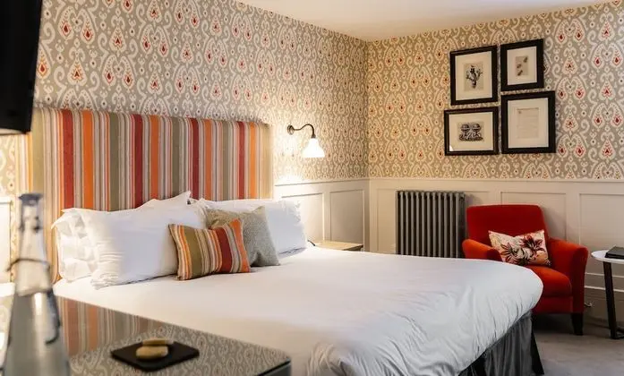 Superior Tek Büyük Yataklı Oda