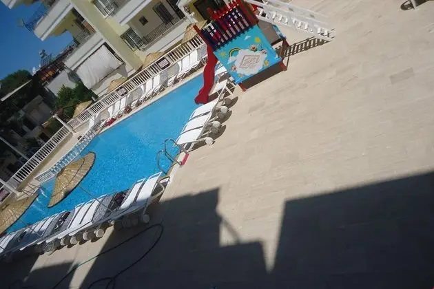 STANDART ODA