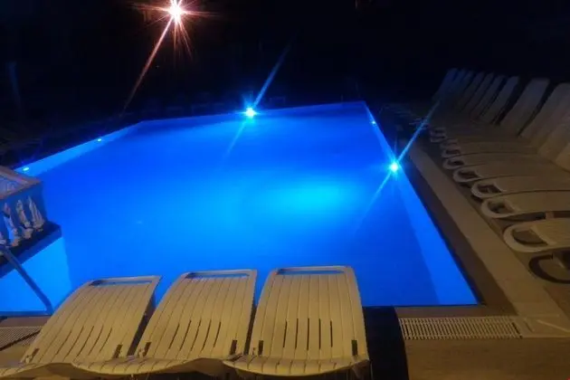 STANDART ODA