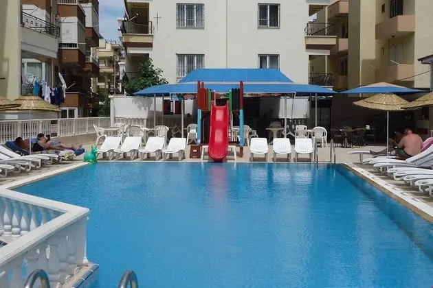 STANDART ODA