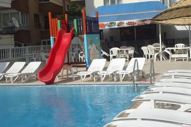 STANDART ODA