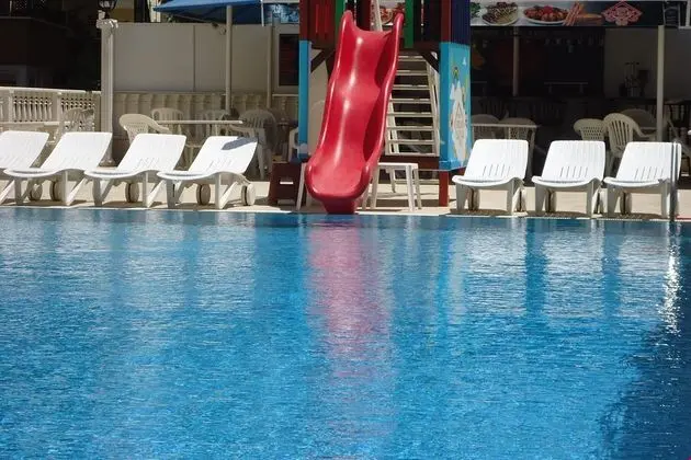 STANDART ODA