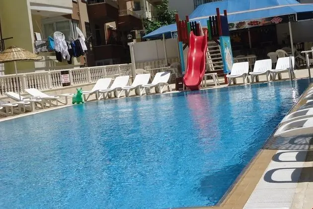 STANDART ODA