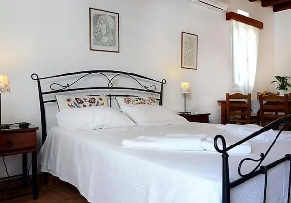 Standard Stüdyo, Dağ Manzaralı