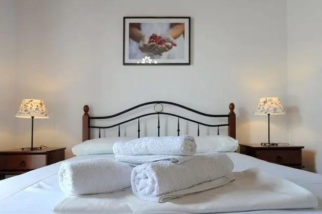 Standard Stüdyo, Dağ Manzaralı