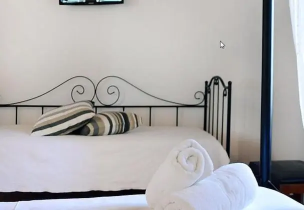 Standard Stüdyo, Dağ Manzaralı