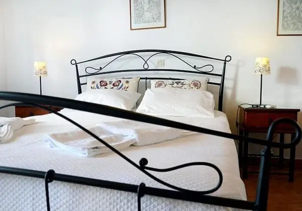 Standard Stüdyo, Dağ Manzaralı