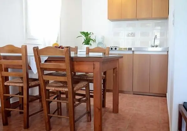 Standard Stüdyo, Dağ Manzaralı