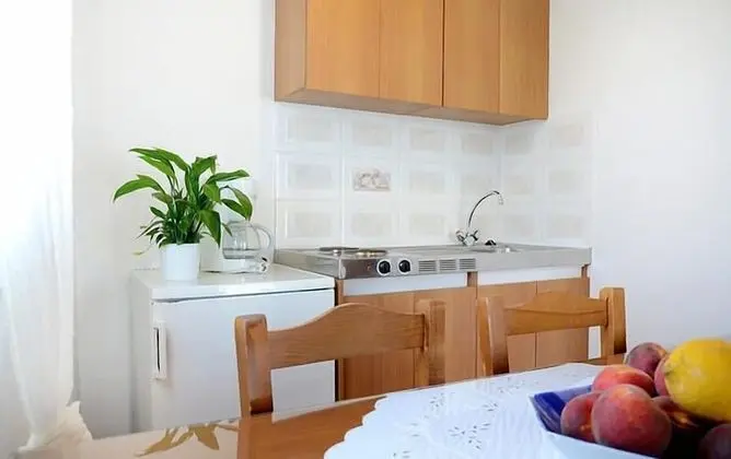 Standard Stüdyo, Dağ Manzaralı