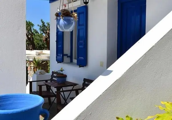 Standard Stüdyo, Dağ Manzaralı