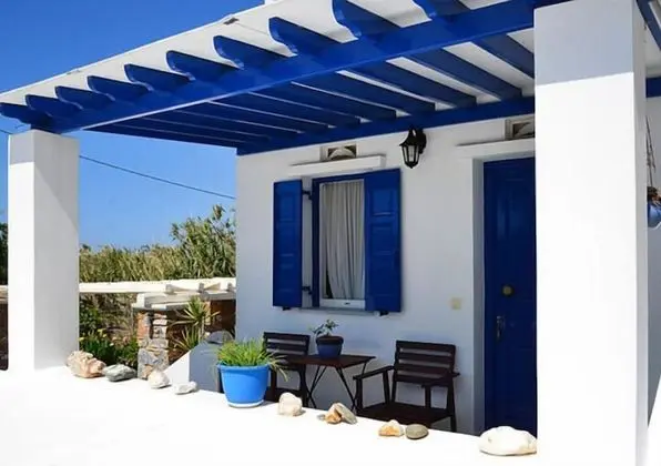 Standard Stüdyo, Dağ Manzaralı