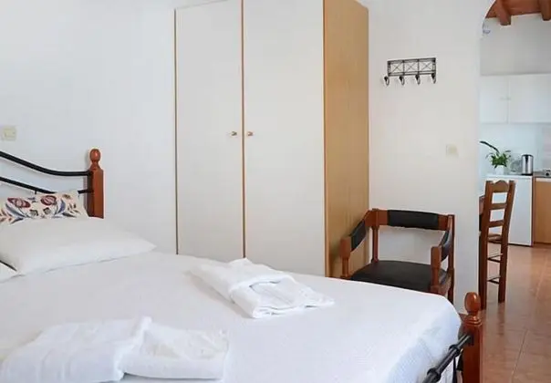 Standard Stüdyo, Deniz Manzaralı