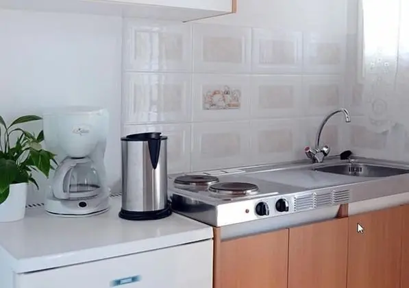 Standard Stüdyo, Deniz Manzaralı