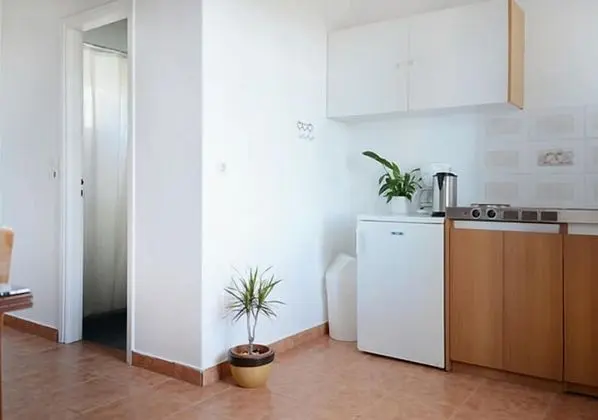 Standard Stüdyo, Deniz Manzaralı