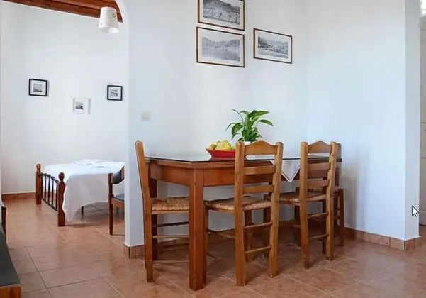 Standard Stüdyo, Deniz Manzaralı