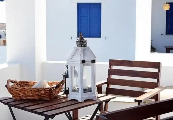 Standard Stüdyo, Deniz Manzaralı