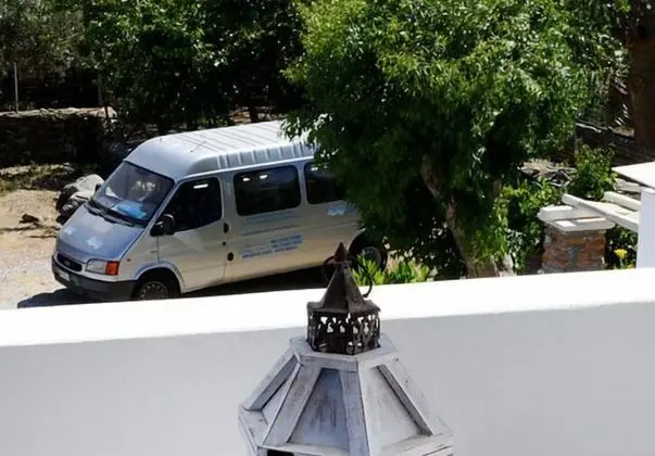Standard Stüdyo, Deniz Manzaralı