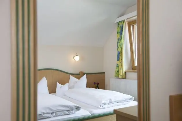 Standard Apart Daire, 1 Yatak Odası, Balkon