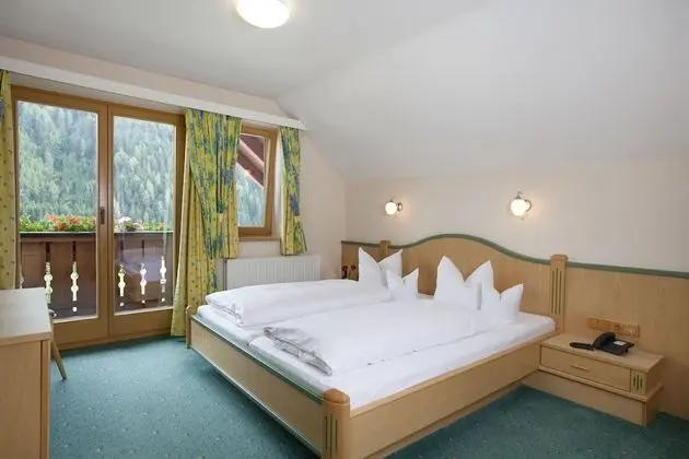 Standard Apart Daire, 1 Yatak Odası, Balkon