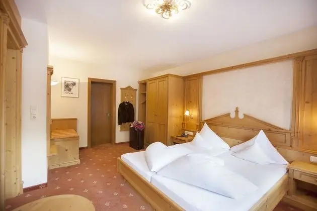 Standard Apart Daire, 1 Yatak Odası, Balkon