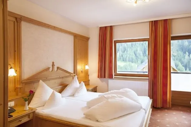 Standard Apart Daire, 1 Yatak Odası, Balkon