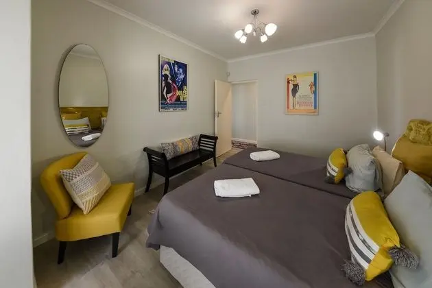 Comfort Ev, 2 Yatak Odası