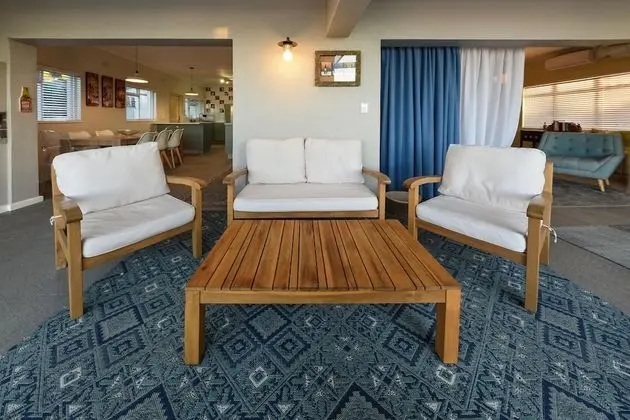 Comfort Ev, 2 Yatak Odası