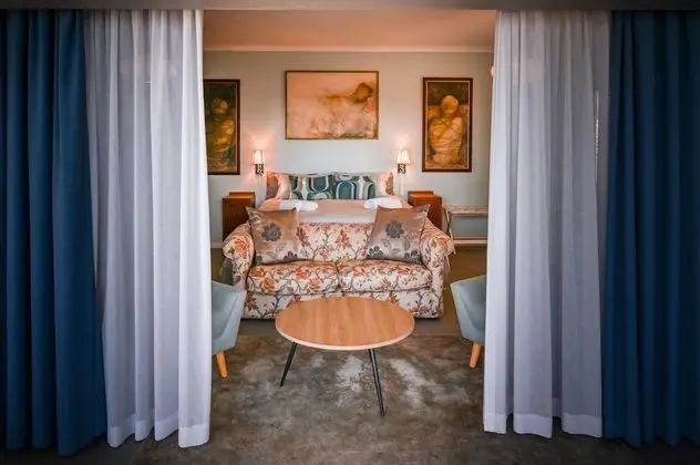 Comfort Ev, 2 Yatak Odası