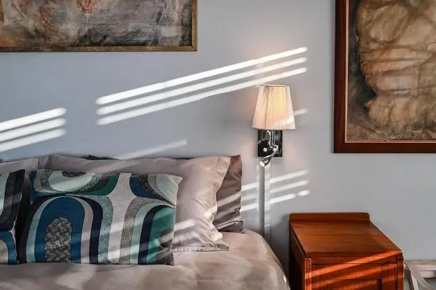 Comfort Ev, 2 Yatak Odası