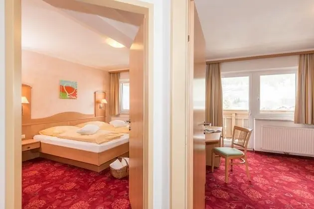 Çift ​​kişilik Standard