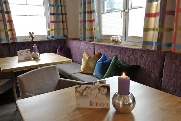 Çift ​​kişilik Standard