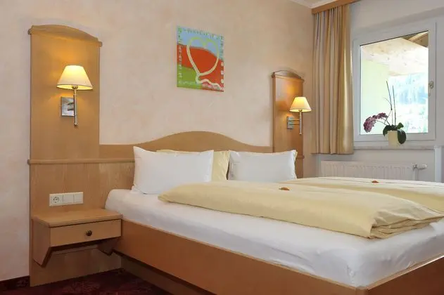 Çift ​​kişilik Standard