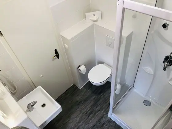 Basic Tek Kişilik Oda, 1 Tek Kişilik Yatak, Sigara İçilmez, Avlu