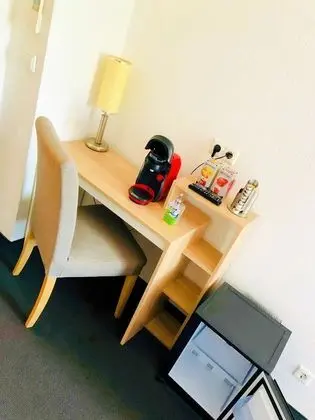 Classic Tek Kişilik Oda, Sigara İçilmez, Avlu